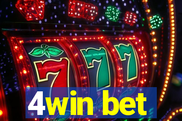 4win bet